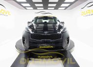 KIA Sportage 1.6 CRDi 85kW 115CV Concept 4×2 Ocasión