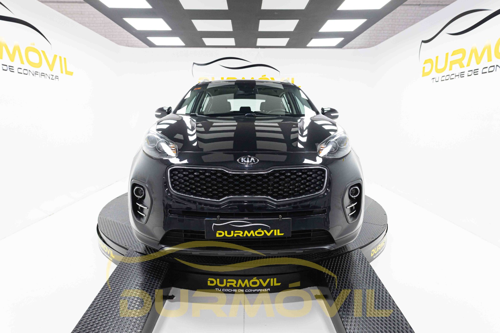 KIA Sportage 1.6 CRDi 85kW 115CV Concept 4×2 Ocasión