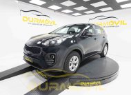 KIA Sportage 1.6 CRDi 85kW 115CV Concept 4×2 Ocasión