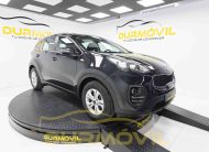 KIA Sportage 1.6 CRDi 85kW 115CV Concept 4×2 Ocasión