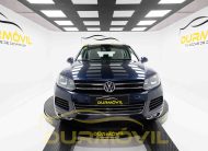 VOLKSWAGEN Touareg 3.0 V6 TDI 245 Tip Premium Bmotion Tech Ocasión