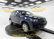 VOLKSWAGEN Touareg 3.0 V6 TDI 245 Tip Premium Bmotion Tech Ocasión