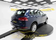 VOLKSWAGEN Touareg 3.0 V6 TDI 245 Tip Premium Bmotion Tech Ocasión