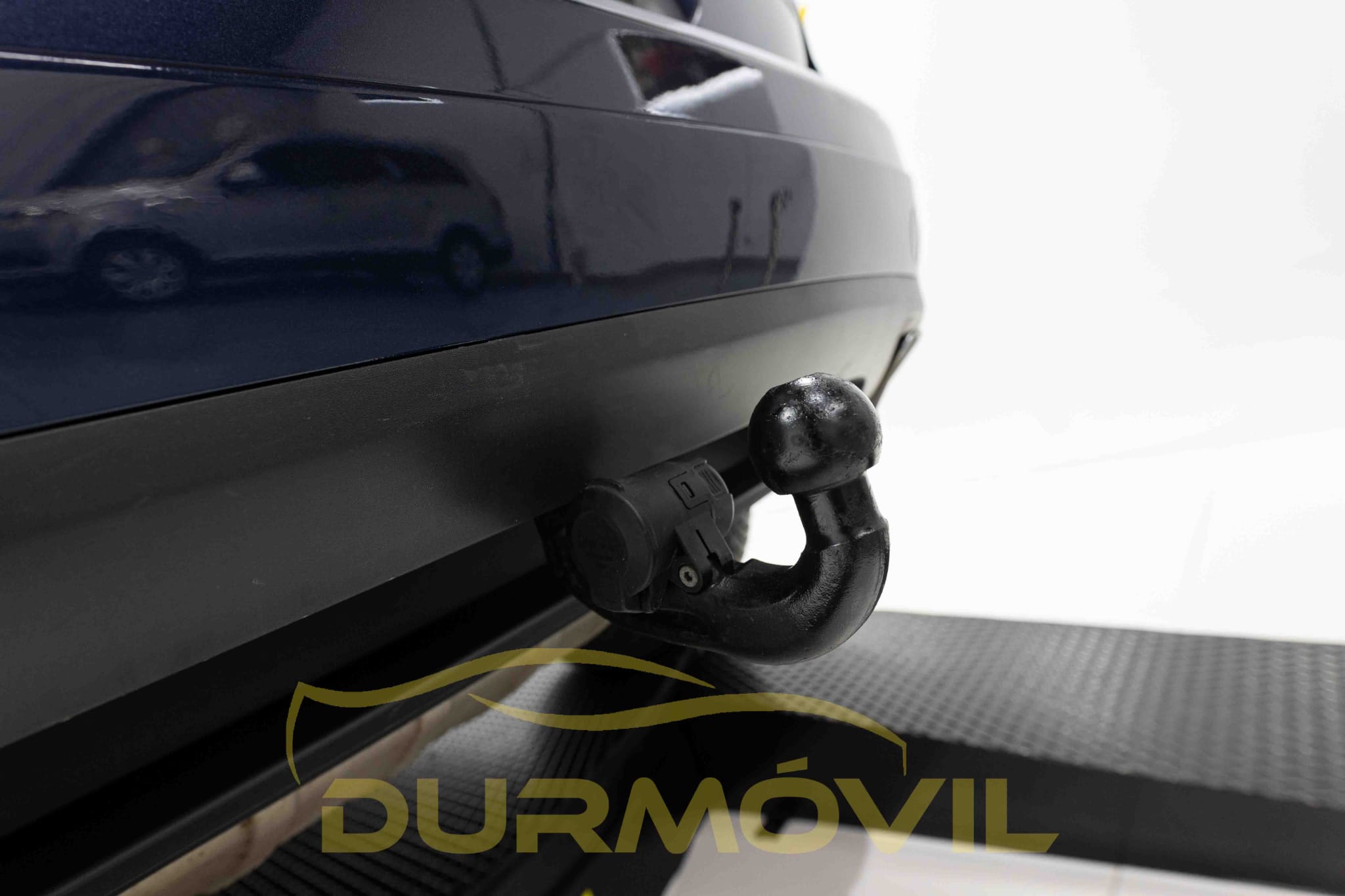 VOLKSWAGEN Touareg 3.0 V6 TDI 245 Tip Premium Bmotion Tech Ocasión