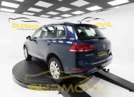 VOLKSWAGEN Touareg 3.0 V6 TDI 245 Tip Premium Bmotion Tech Ocasión