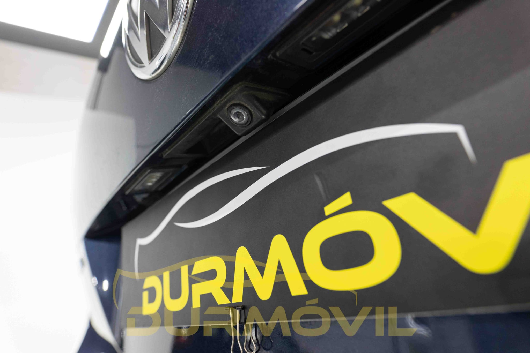 VOLKSWAGEN Touareg 3.0 V6 TDI 245 Tip Premium Bmotion Tech Ocasión