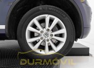 VOLKSWAGEN Touareg 3.0 V6 TDI 245 Tip Premium Bmotion Tech Ocasión