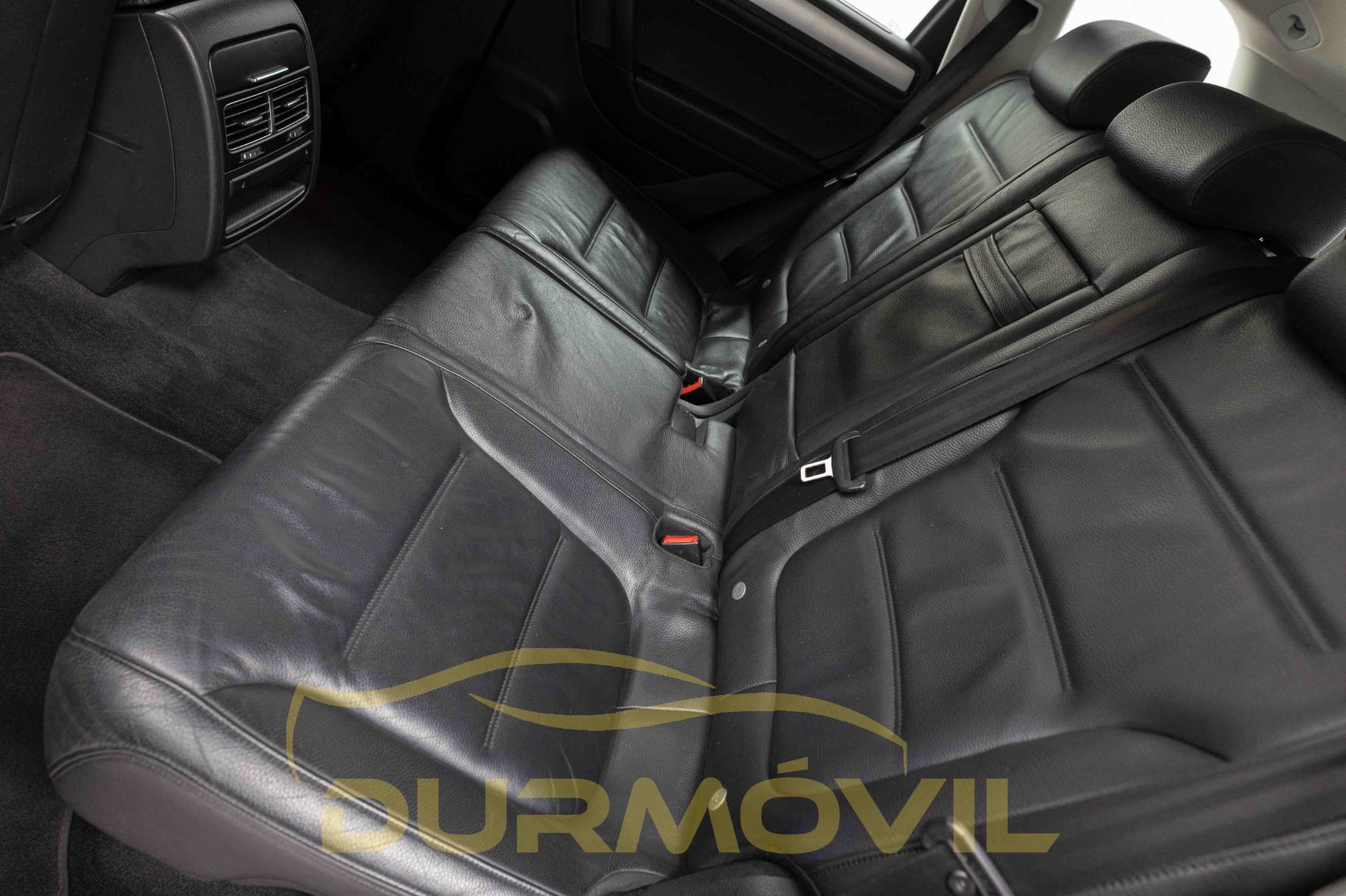 VOLKSWAGEN Touareg 3.0 V6 TDI 245 Tip Premium Bmotion Tech Ocasión