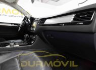 VOLKSWAGEN Touareg 3.0 V6 TDI 245 Tip Premium Bmotion Tech Ocasión