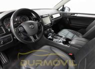 VOLKSWAGEN Touareg 3.0 V6 TDI 245 Tip Premium Bmotion Tech Ocasión