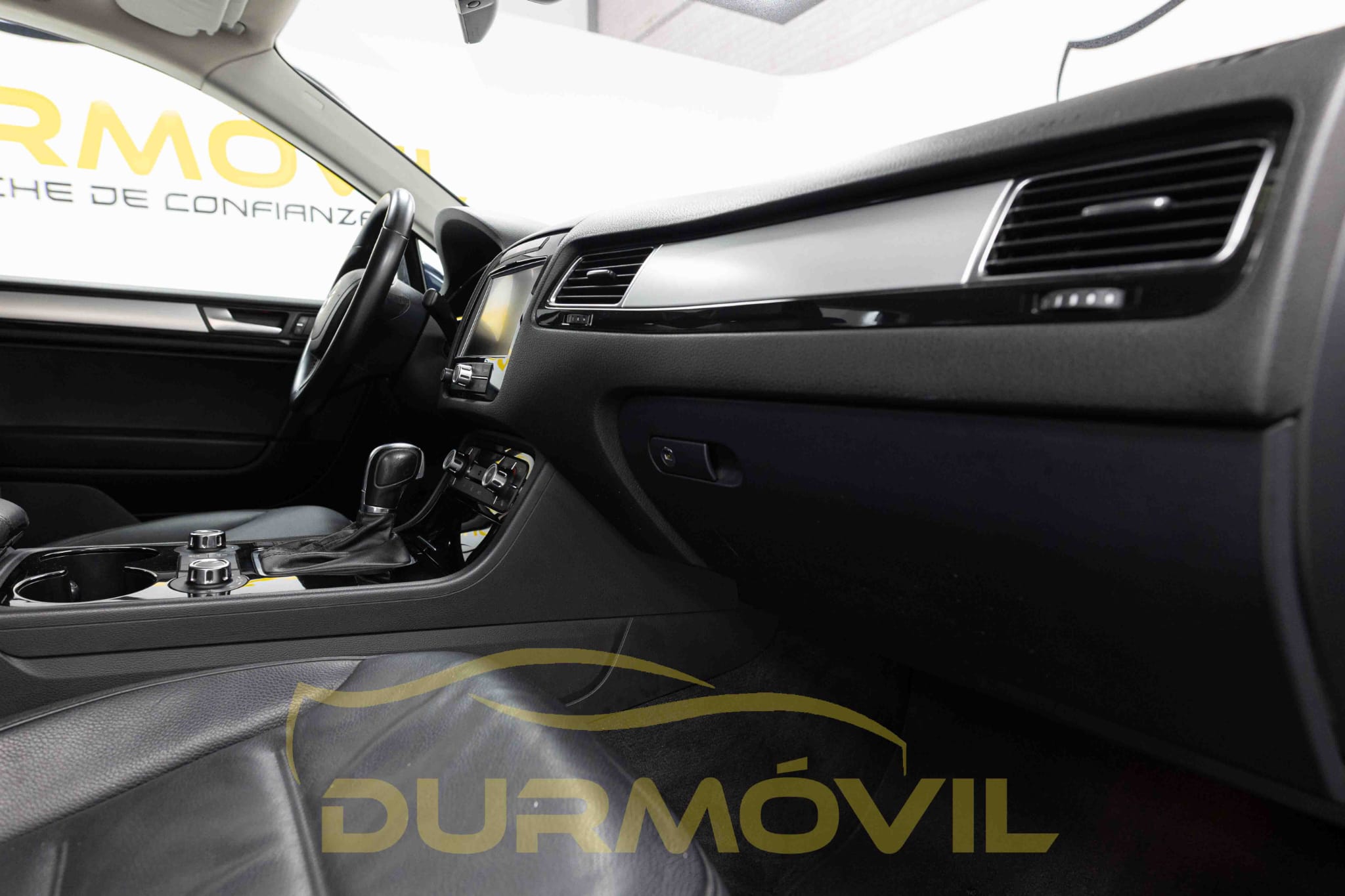 VOLKSWAGEN Touareg 3.0 V6 TDI 245 Tip Premium Bmotion Tech Ocasión