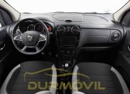 DACIA Lodgy Stepway Comfort TCe 96kW 130CV 7Pl GPF Ocasión
