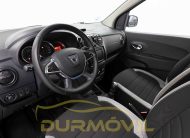 DACIA Lodgy Stepway Comfort TCe 96kW 130CV 7Pl GPF Ocasión