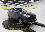 DACIA Lodgy Stepway Comfort TCe 96kW 130CV 7Pl GPF Ocasión