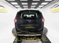 DACIA Lodgy Stepway Comfort TCe 96kW 130CV 7Pl GPF Ocasión
