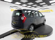 DACIA Lodgy Stepway Comfort TCe 96kW 130CV 7Pl GPF Ocasión