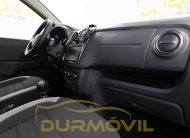 DACIA Lodgy Stepway Comfort TCe 96kW 130CV 7Pl GPF Ocasión