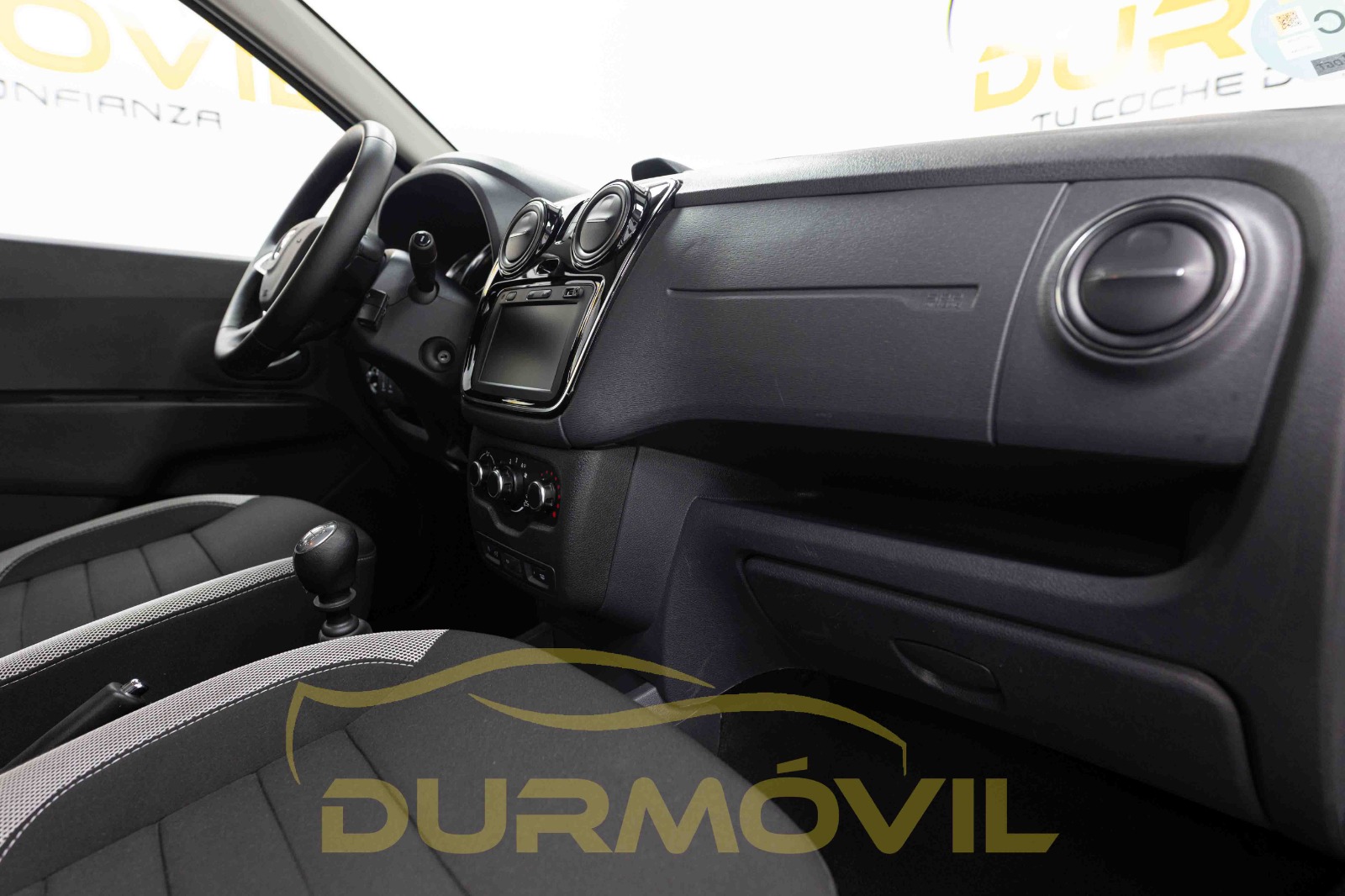 DACIA Lodgy Stepway Comfort TCe 96kW 130CV 7Pl GPF Ocasión