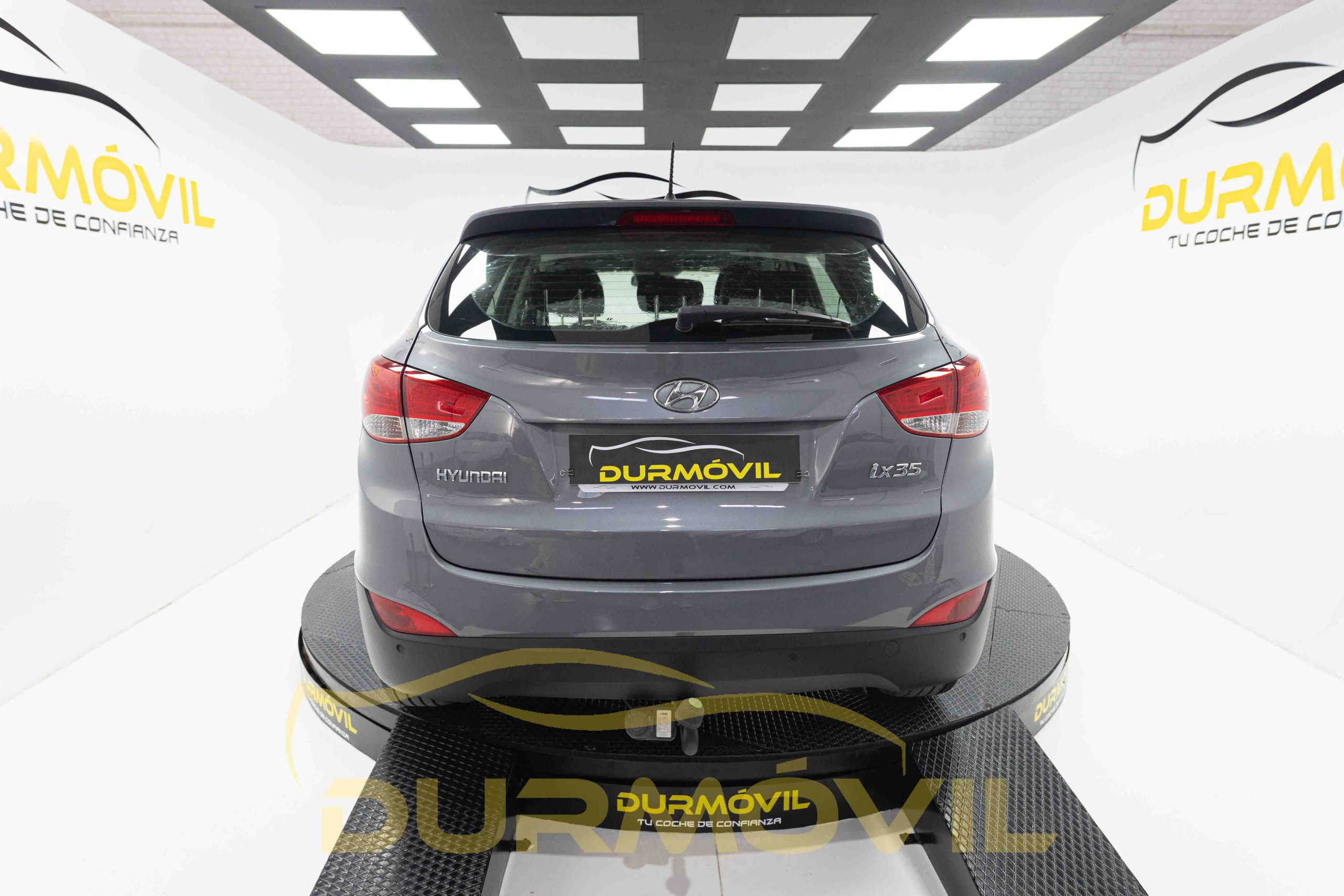 HYUNDAI ix35 1.6 GDi Klass 4×2 Ocasión