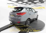 HYUNDAI ix35 1.6 GDi Klass 4×2 Ocasión