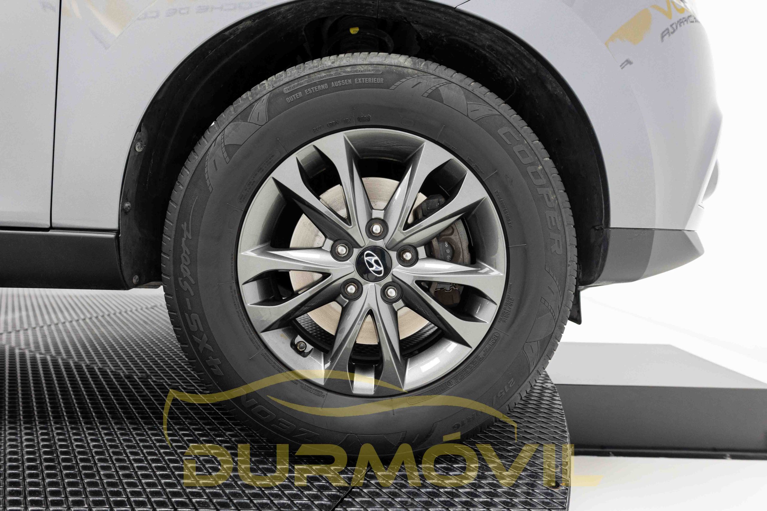 HYUNDAI ix35 1.6 GDi Klass 4×2 Ocasión