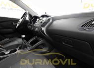 HYUNDAI ix35 1.6 GDi Klass 4×2 Ocasión