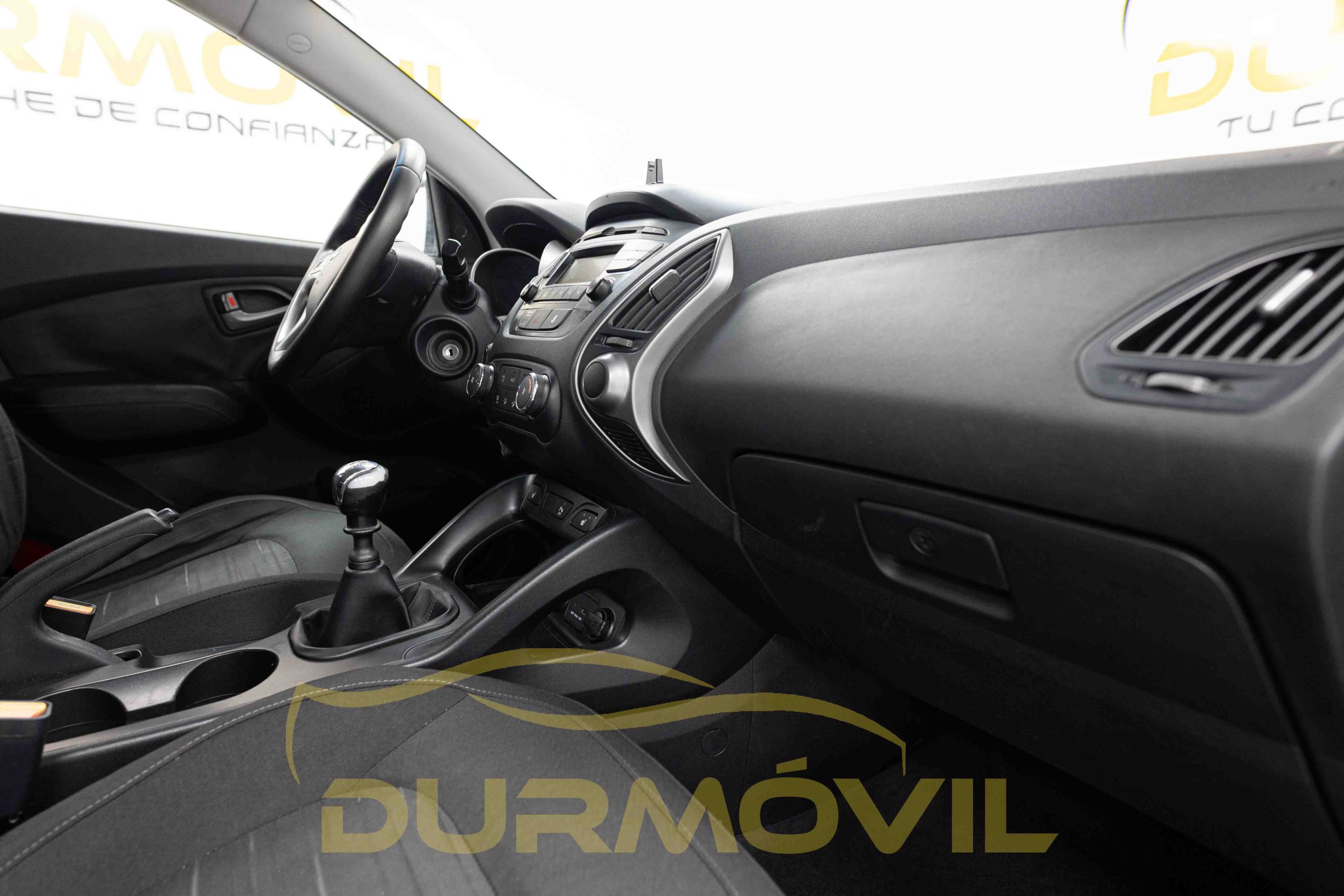 HYUNDAI ix35 1.6 GDi Klass 4×2 Ocasión