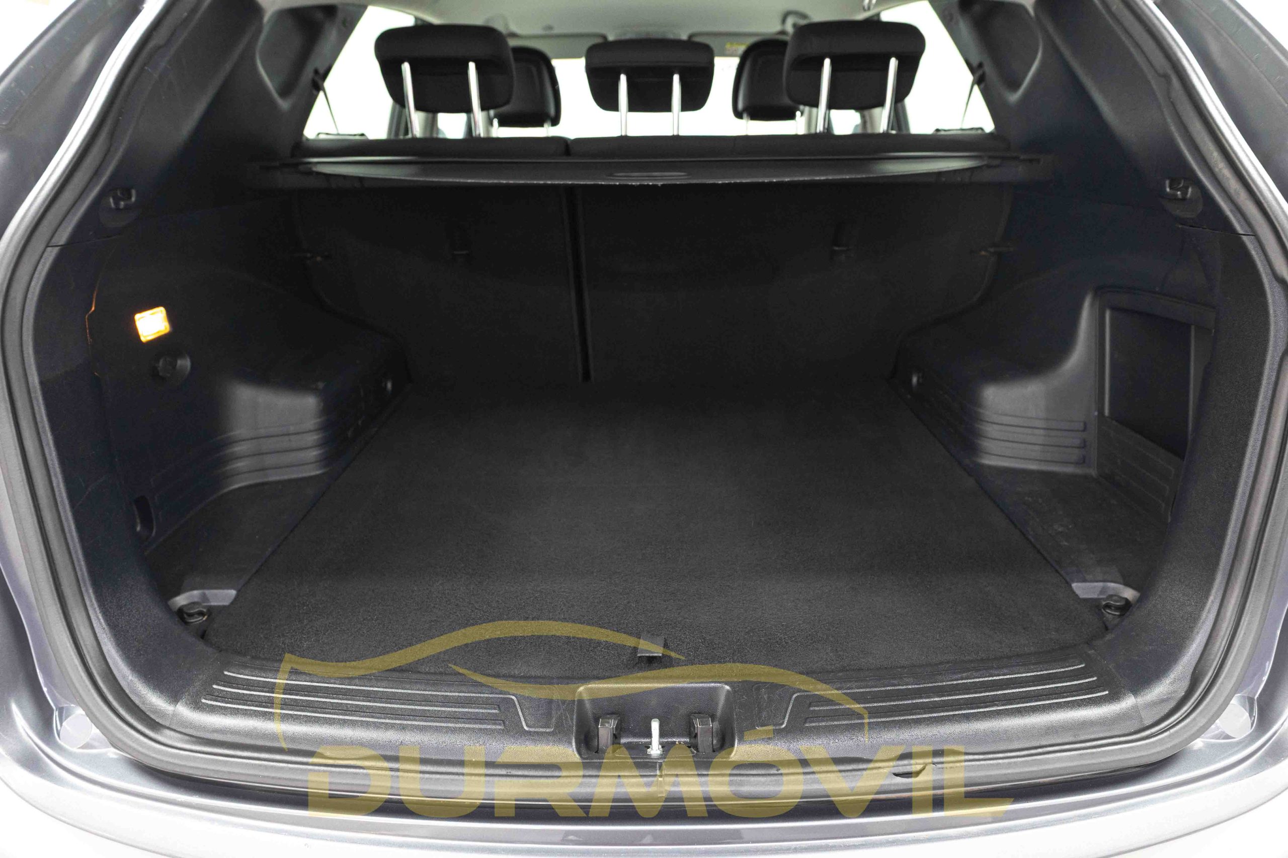 HYUNDAI ix35 1.6 GDi Klass 4×2 Ocasión