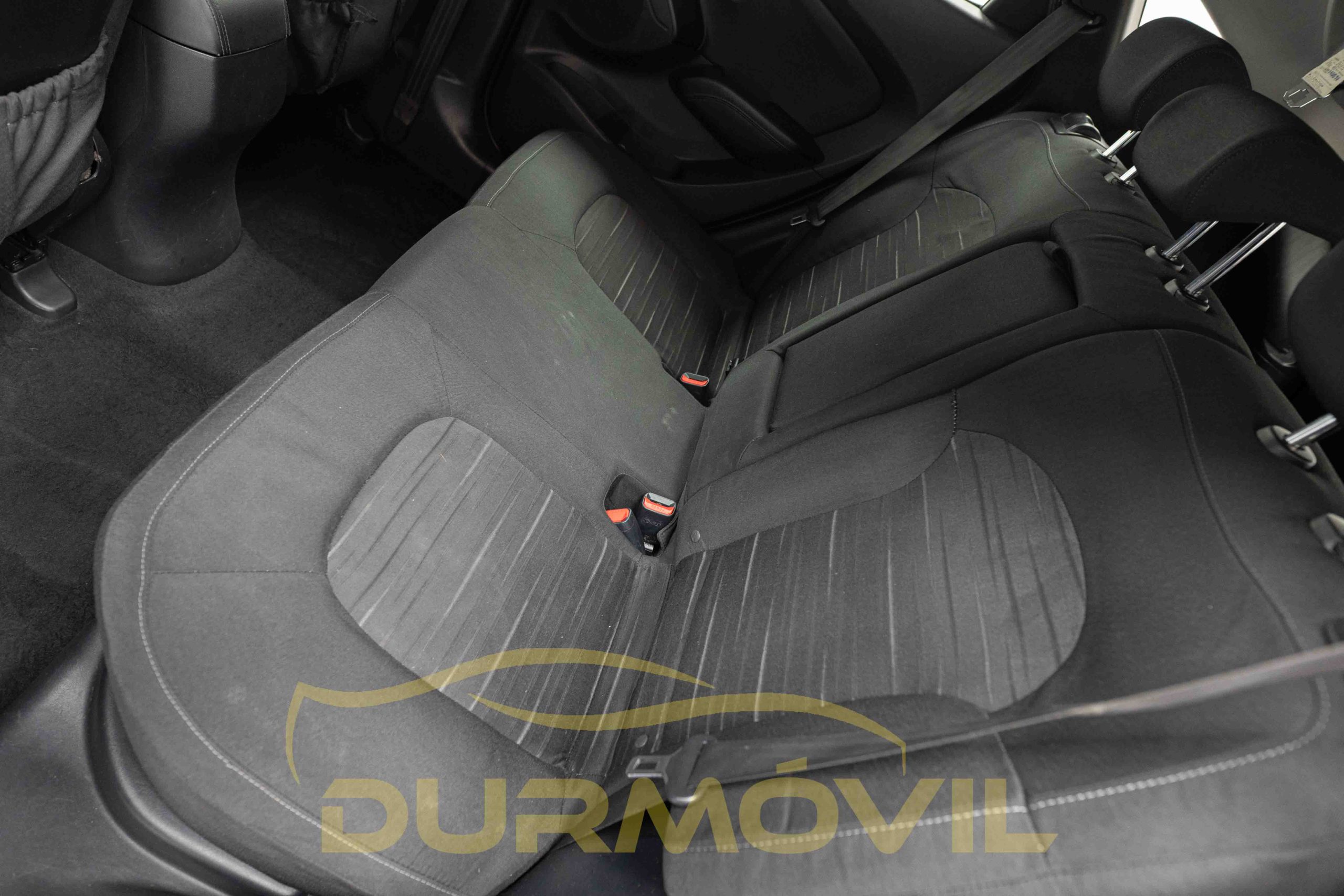 HYUNDAI ix35 1.6 GDi Klass 4×2 Ocasión