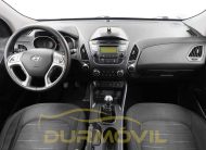 HYUNDAI ix35 1.6 GDi Klass 4×2 Ocasión