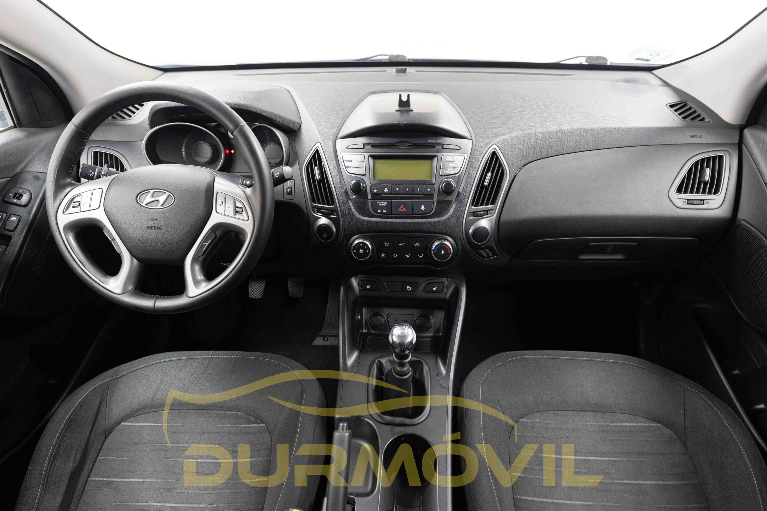 HYUNDAI ix35 1.6 GDi Klass 4×2 Ocasión