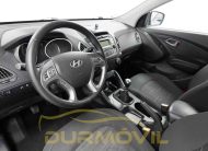 HYUNDAI ix35 1.6 GDi Klass 4×2 Ocasión