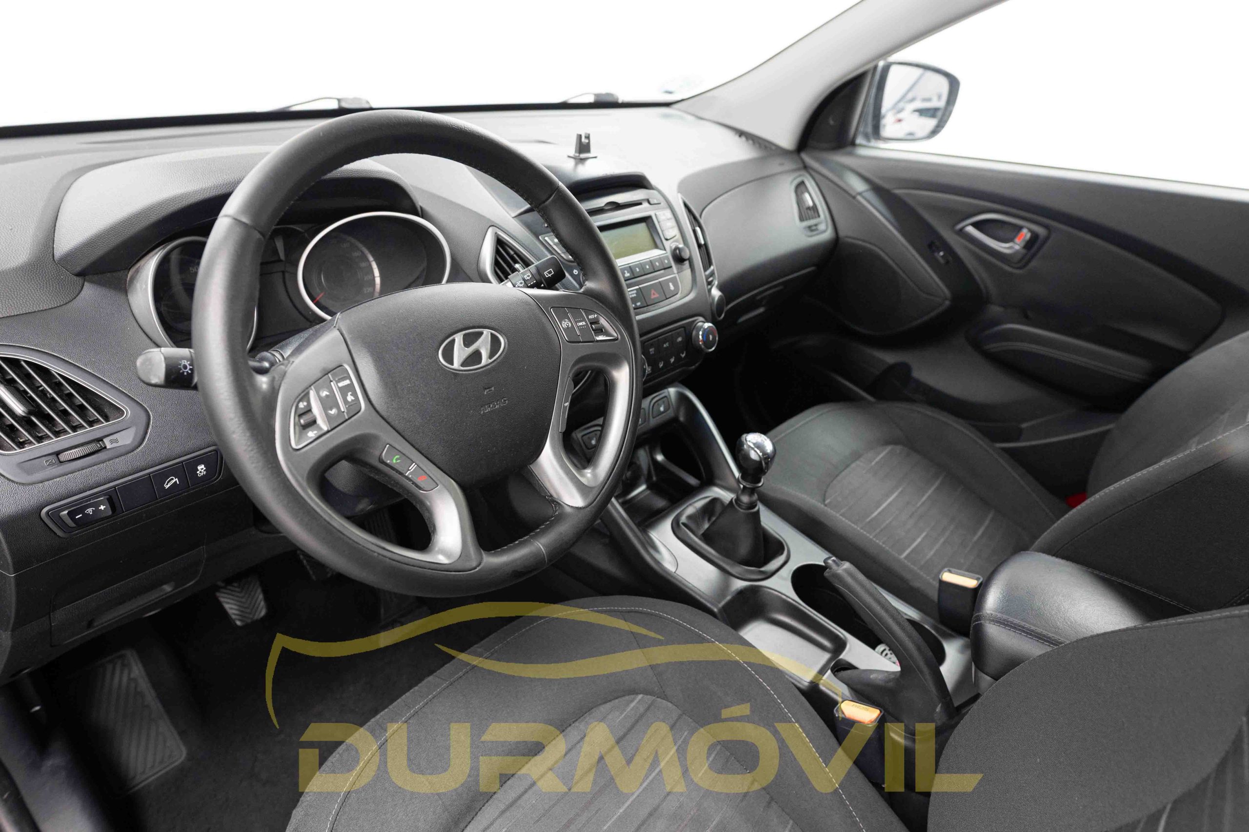 HYUNDAI ix35 1.6 GDi Klass 4×2 Ocasión