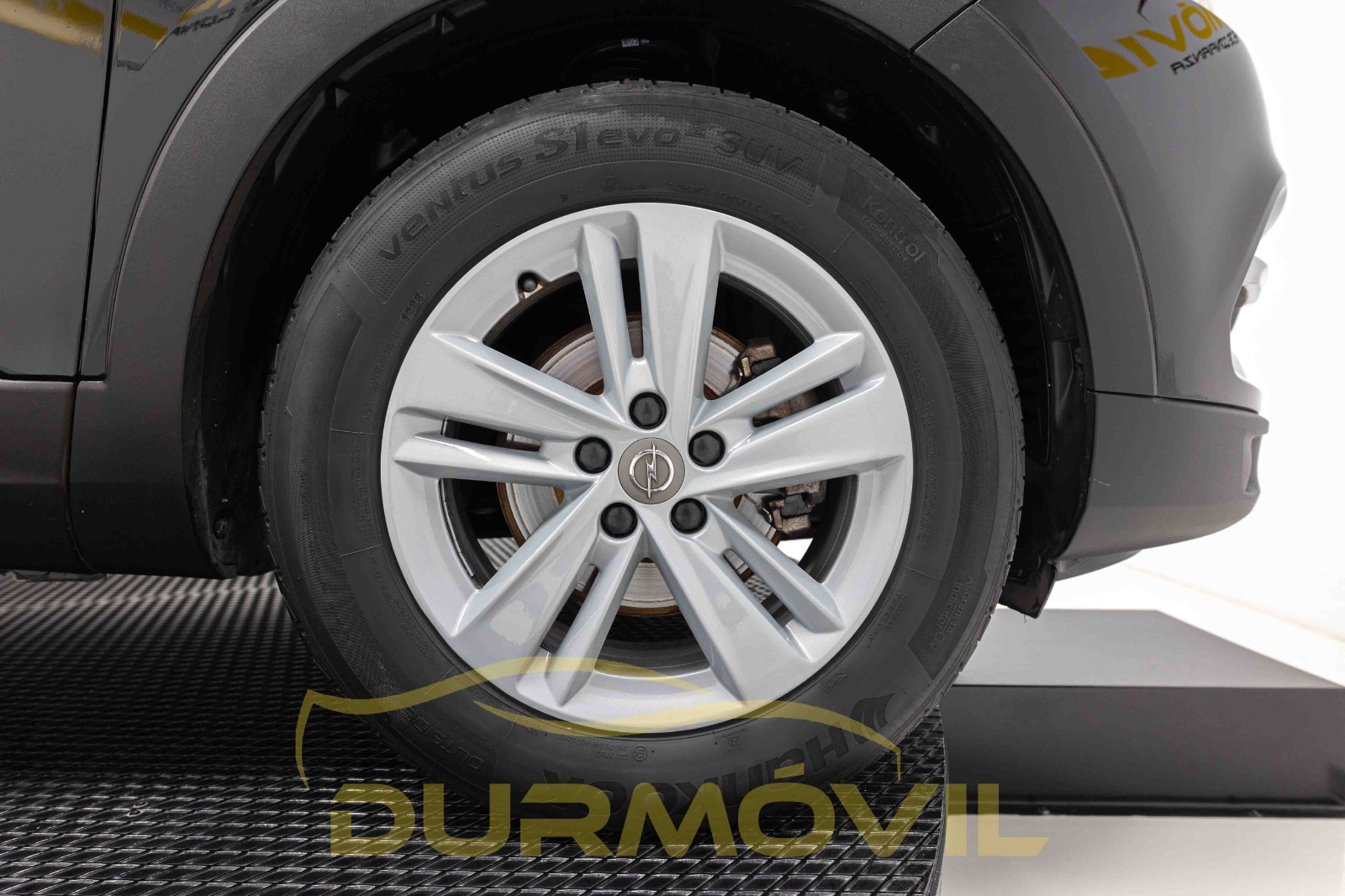 OPEL Grandland X 1.5 CDTi Selective Ocasión