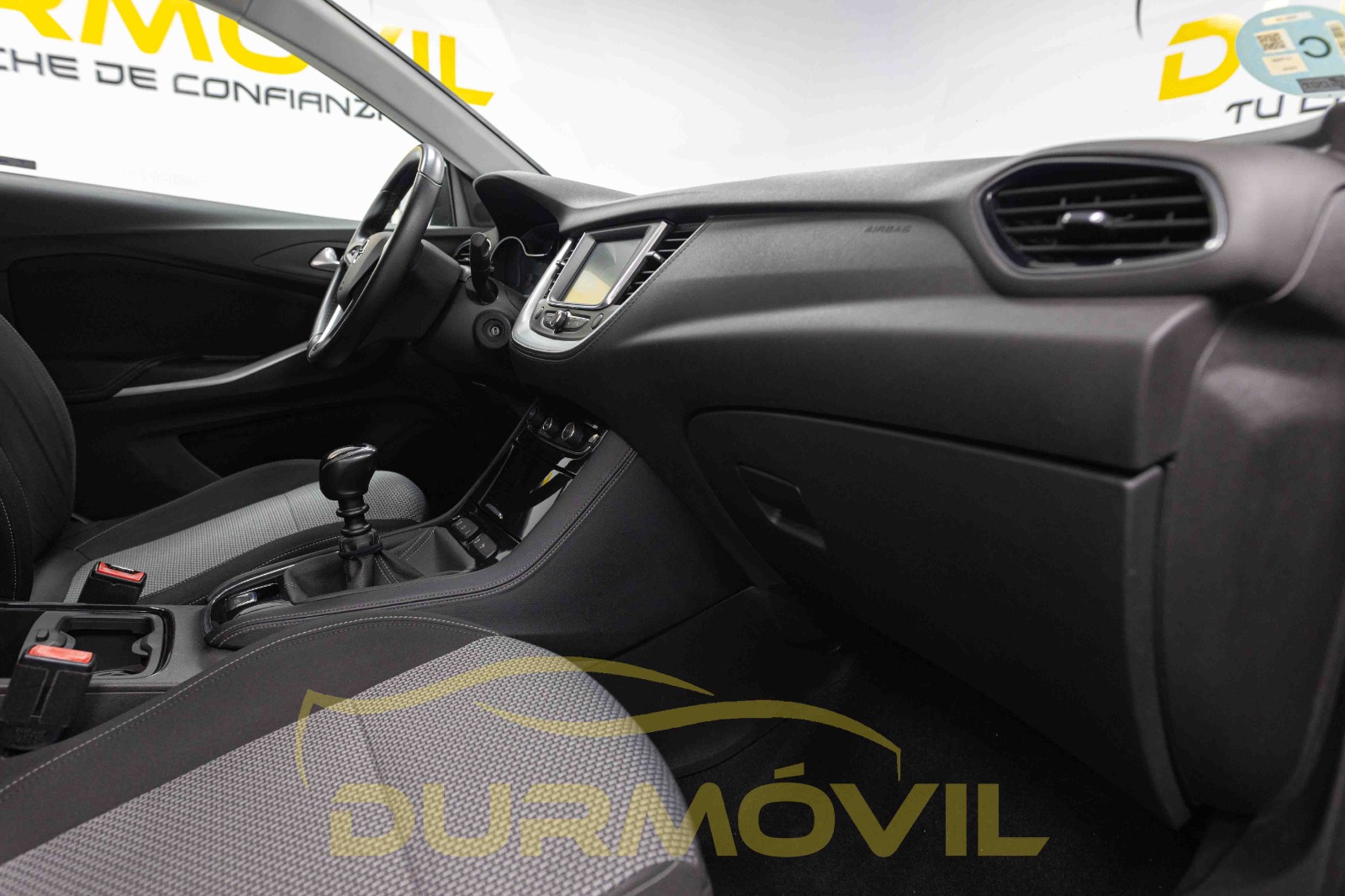 OPEL Grandland X 1.5 CDTi Selective Ocasión