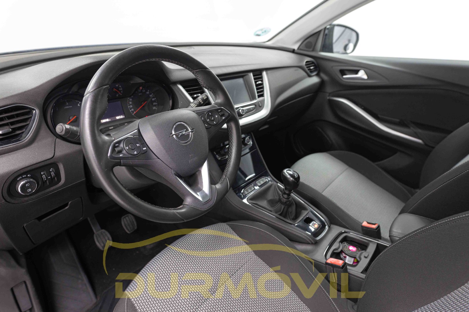 OPEL Grandland X 1.5 CDTi Selective Ocasión