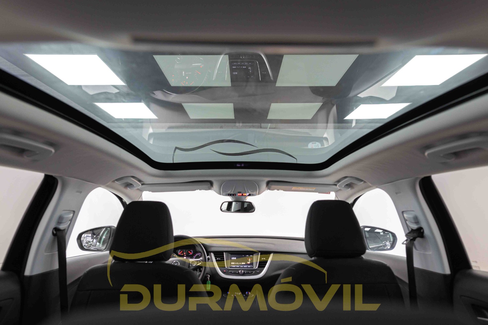 OPEL Grandland X 1.5 CDTi Selective Ocasión