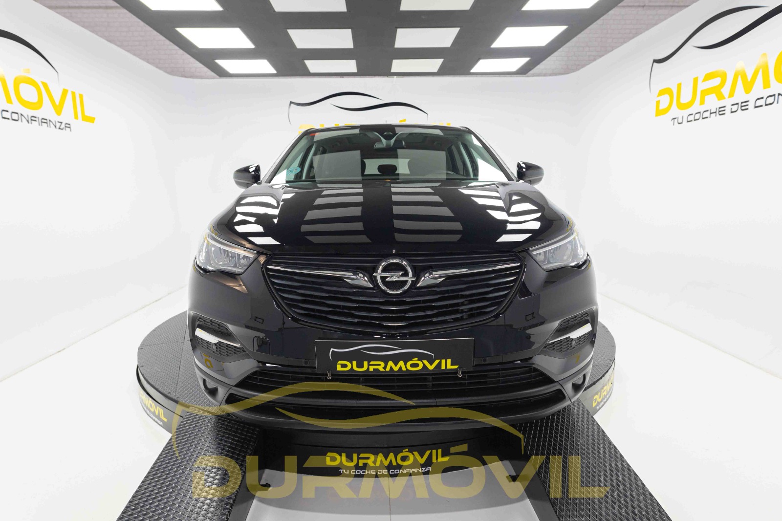 OPEL Grandland X 1.5 CDTi Selective Ocasión