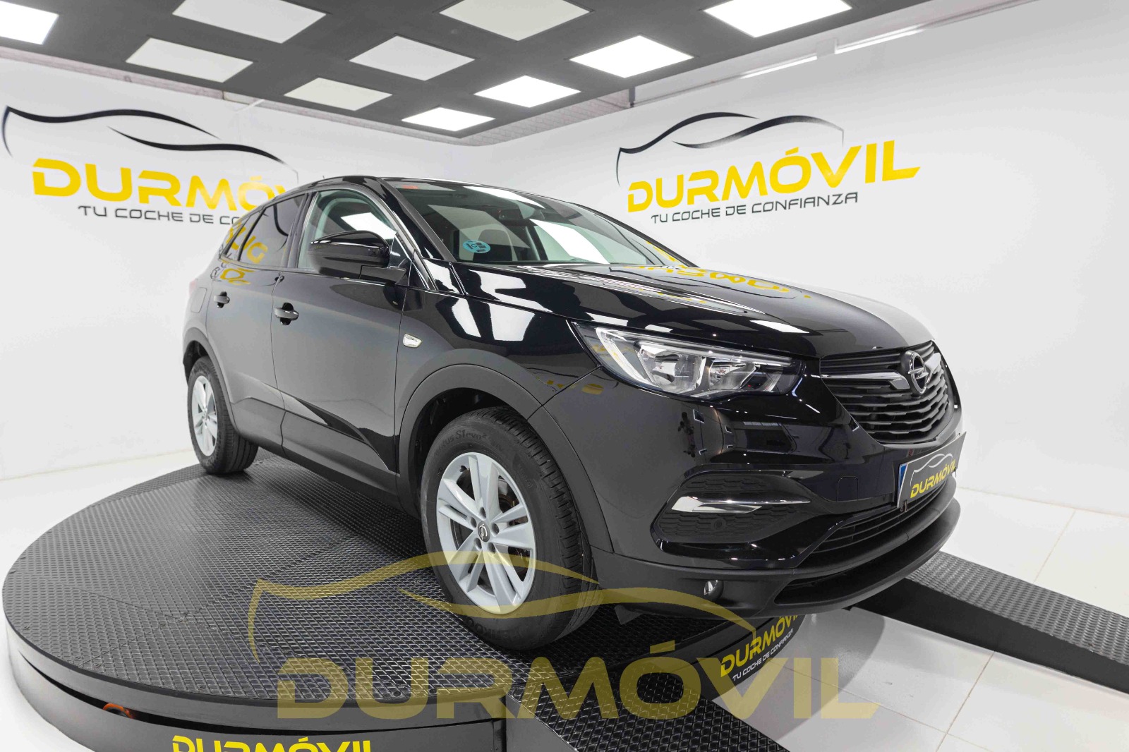 OPEL Grandland X 1.5 CDTi Selective Ocasión