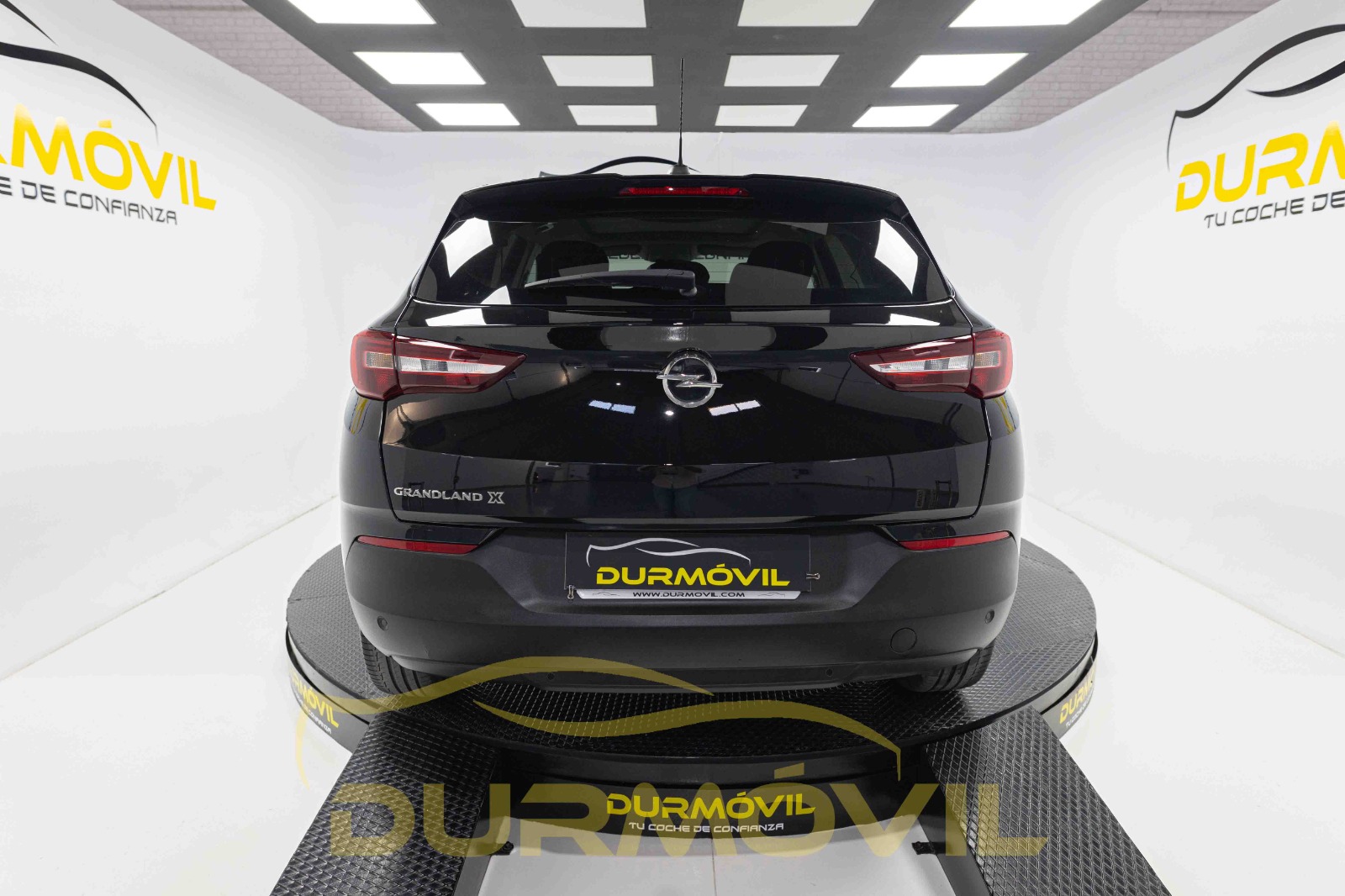 OPEL Grandland X 1.5 CDTi Selective Ocasión