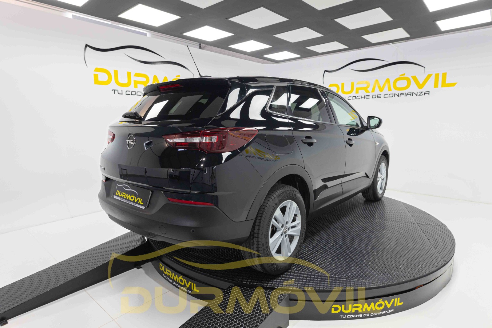 OPEL Grandland X 1.5 CDTi Selective Ocasión