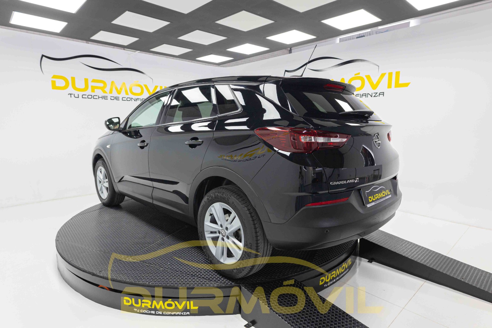 OPEL Grandland X 1.5 CDTi Selective Ocasión