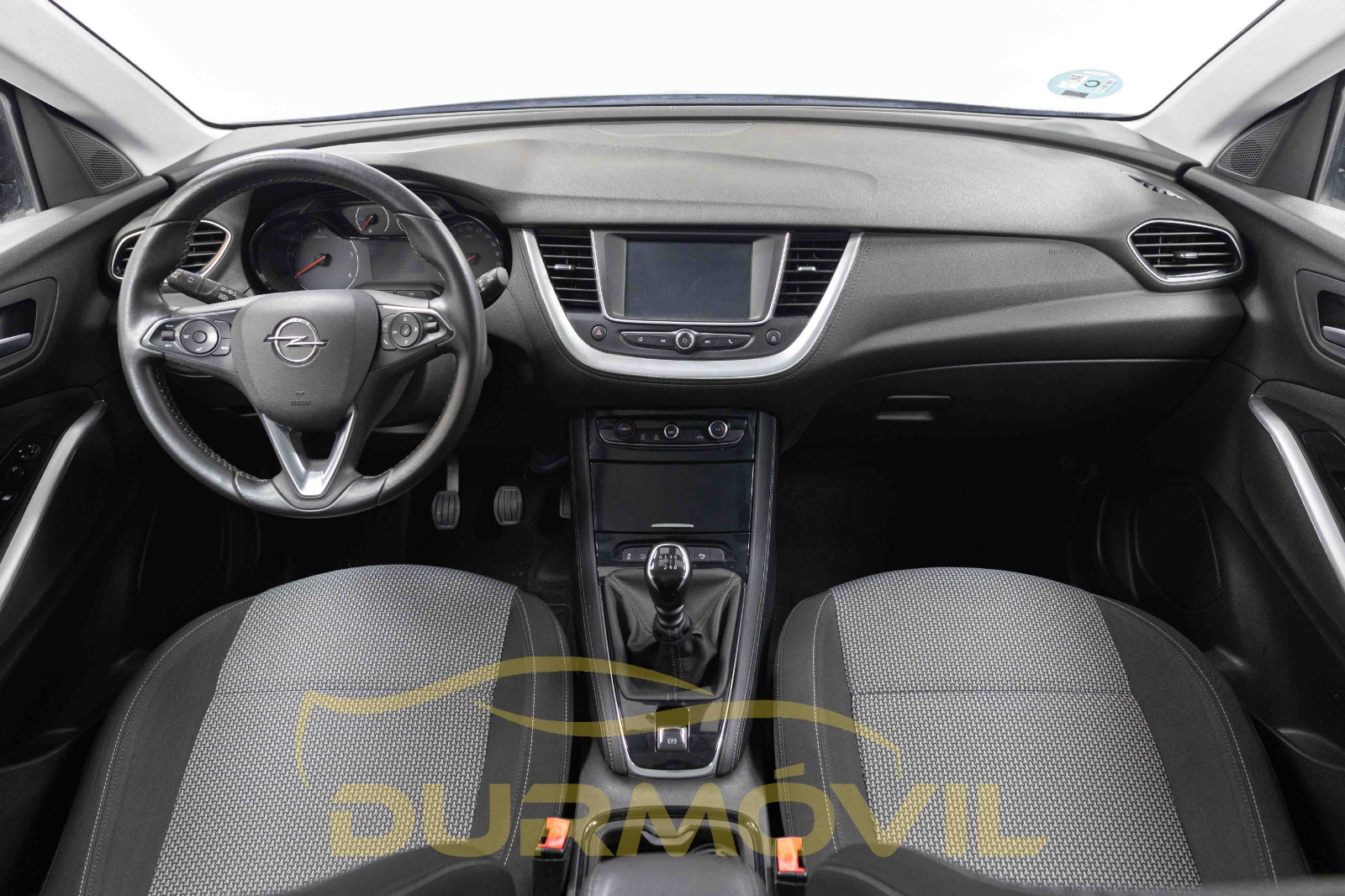 OPEL Grandland X 1.5 CDTi Selective Ocasión