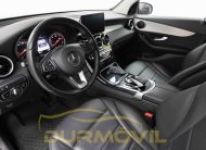 MERCEDES-BENZ GLC Coupé GLC 220 d 4MATIC Ocasión