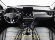 MERCEDES-BENZ GLC Coupé GLC 220 d 4MATIC Ocasión