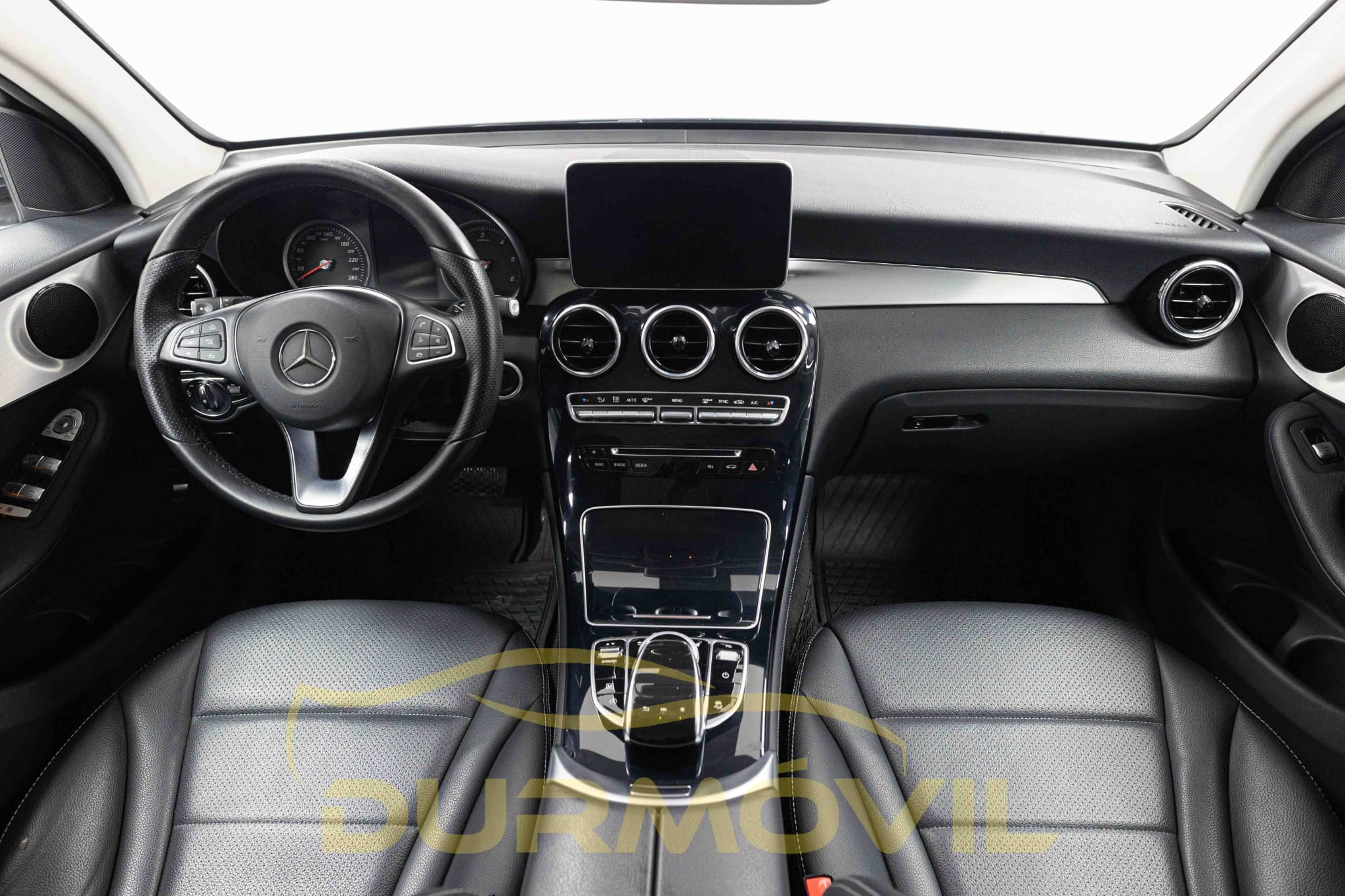 MERCEDES-BENZ GLC Coupé GLC 220 d 4MATIC Ocasión