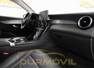 MERCEDES-BENZ GLC Coupé GLC 220 d 4MATIC Ocasión