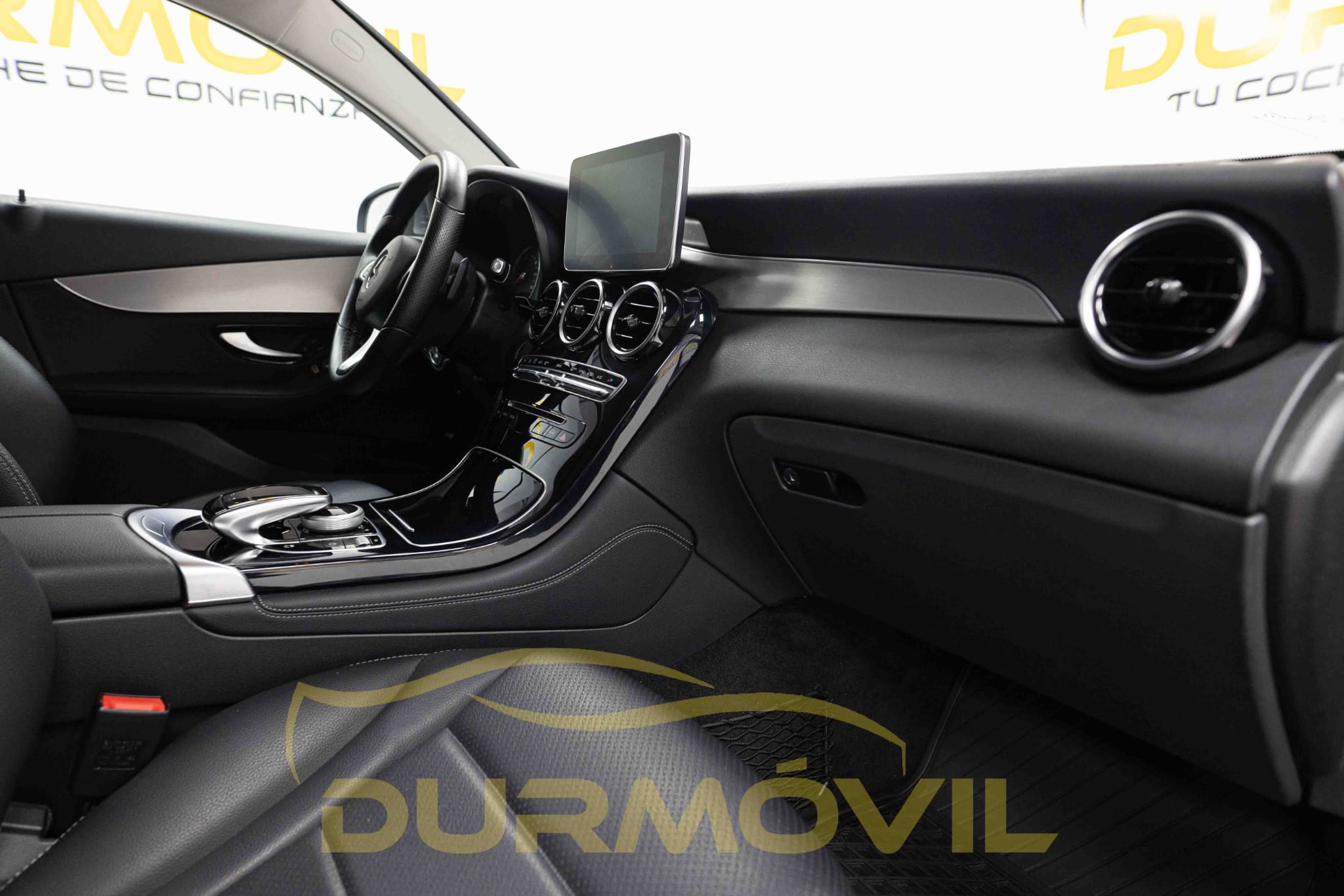 MERCEDES-BENZ GLC Coupé GLC 220 d 4MATIC Ocasión