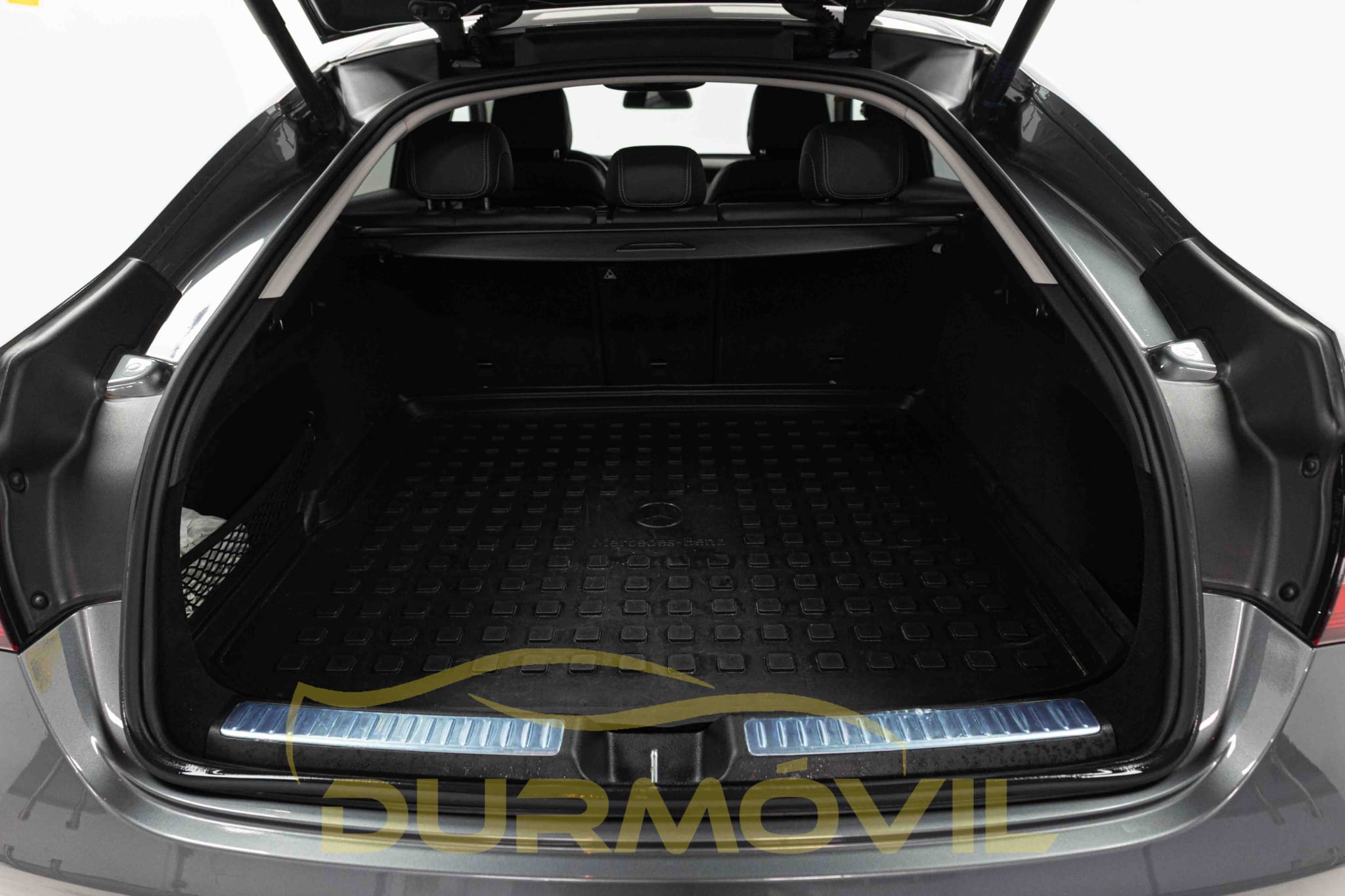 MERCEDES-BENZ GLC Coupé GLC 220 d 4MATIC Ocasión