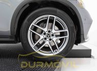 MERCEDES-BENZ GLC Coupé GLC 220 d 4MATIC Ocasión